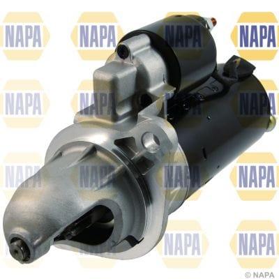 Starter Motor NAPA NSM1415 - tradevehicleparts.co.uk