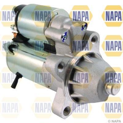 Starter Motor NAPA NSM1418 - tradevehicleparts.co.uk