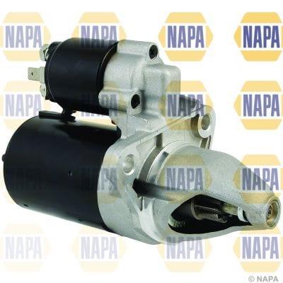Starter Motor NAPA NSM1420 - tradevehicleparts.co.uk
