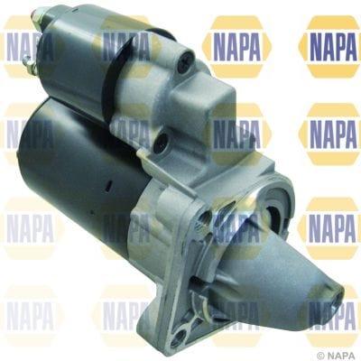 Starter Motor NAPA NSM1424 - tradevehicleparts.co.uk