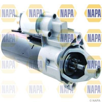 Starter Motor NAPA NSM1426 - tradevehicleparts.co.uk
