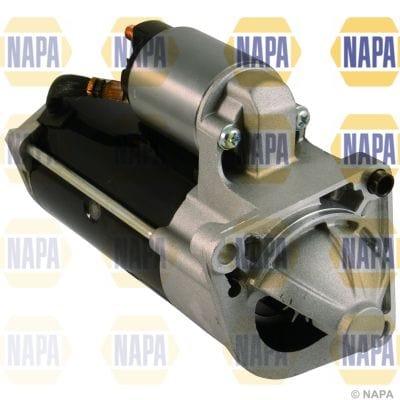 NAPA Starter Motors Starter Motor NSM1431 - image 2