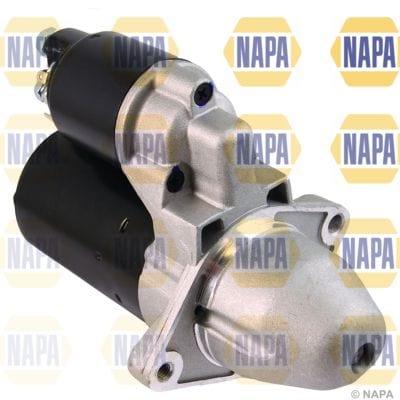 Starter Motor NAPA NSM1432 - tradevehicleparts.co.uk