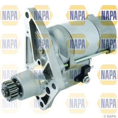 Starter Motor NAPA NSM1433 - tradevehicleparts.co.uk