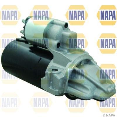 NAPA Starter Motors Starter Motor NSM1435 - image 2