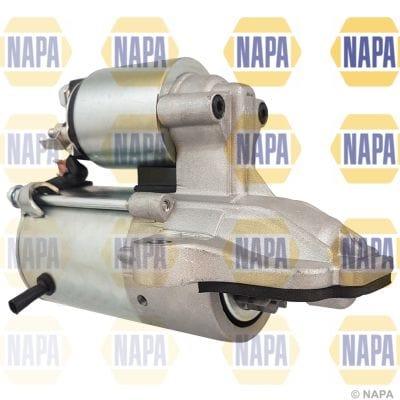 Starter Motor NAPA NSM1438 - tradevehicleparts.co.uk