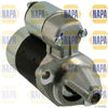 NAPA Starter Motors Starter Motor NSM1441 thumbnail
