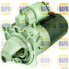 NAPA Starter Motors Starter Motor NSM1447 thumbnail