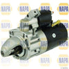 NAPA Starter Motors Starter Motor NSM1456 thumbnail