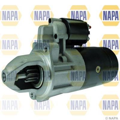 Starter Motor NAPA NSM1474 - tradevehicleparts.co.uk