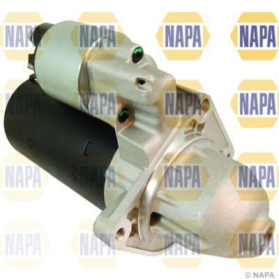 Starter Motor NAPA NSM1480 - tradevehicleparts.co.uk