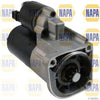NAPA Starter Motors Starter Motor NSM1483 thumbnail