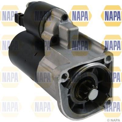 Starter Motor NAPA NSM1483 - tradevehicleparts.co.uk