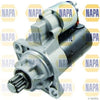NAPA Starter Motors Starter Motor NSM1484 thumbnail