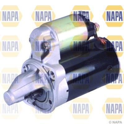 Starter Motor NAPA NSM1487 - tradevehicleparts.co.uk