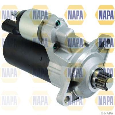 NAPA Starter Motors Starter Motor NSM1488 - image 2