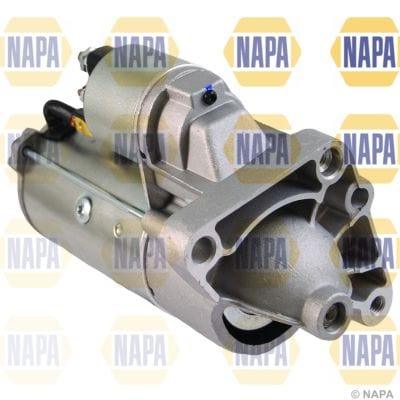 Starter Motor NAPA NSM1489 - tradevehicleparts.co.uk