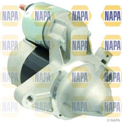 Starter Motor NAPA NSM1492 - tradevehicleparts.co.uk