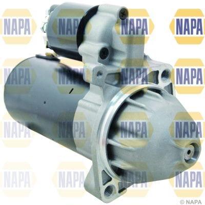 Starter Motor NAPA NSM1493 - tradevehicleparts.co.uk