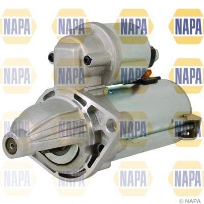 Starter Motor NAPA NSM1495 - tradevehicleparts.co.uk