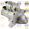 NAPA Starter Motors Starter Motor NSM1496 thumbnail