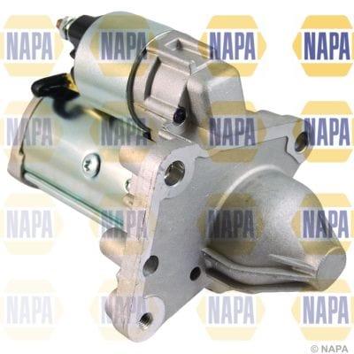 Starter Motor NAPA NSM1496 - tradevehicleparts.co.uk