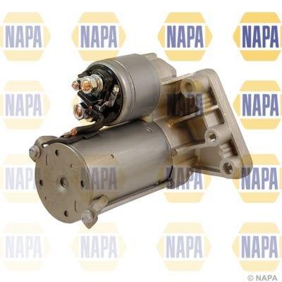 Starter Motor NAPA NSM1498 - tradevehicleparts.co.uk