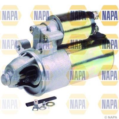 NAPA Starter Motors Starter Motor NSM1507 - image 2