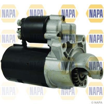 Starter Motor NAPA NSM1510 - tradevehicleparts.co.uk
