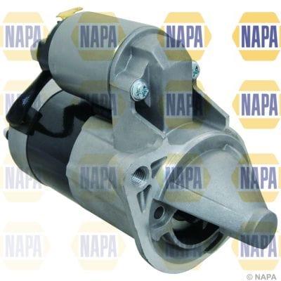 Starter Motor NAPA NSM1513 - tradevehicleparts.co.uk