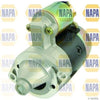 NAPA Starter Motors Starter Motor NSM1514 thumbnail