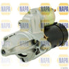 NAPA Starter Motors Starter Motor NSM1515 thumbnail