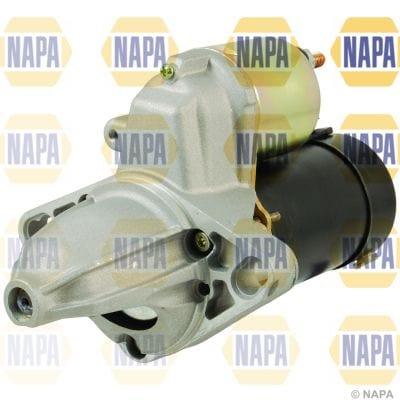 Starter Motor NAPA NSM1515 - tradevehicleparts.co.uk