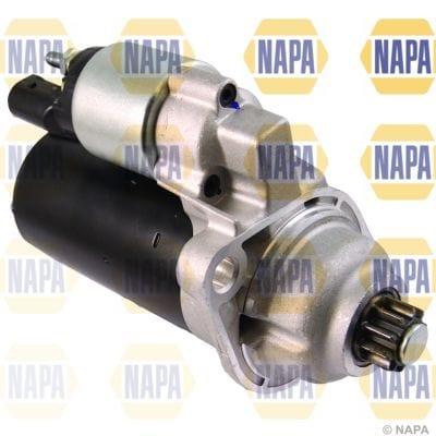 Starter Motor NAPA NSM1517 - tradevehicleparts.co.uk