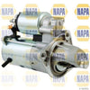 NAPA Starter Motors Starter Motor NSM1518 thumbnail