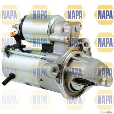 Starter Motor NAPA NSM1518 - tradevehicleparts.co.uk
