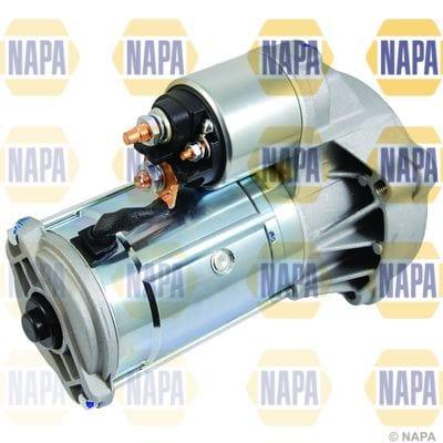 Starter Motor NAPA NSM1519 - tradevehicleparts.co.uk