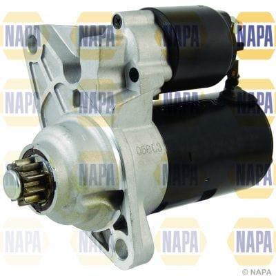 Starter Motor NAPA NSM1522 - tradevehicleparts.co.uk