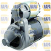 NAPA Starter Motors Starter Motor NSM1524 thumbnail