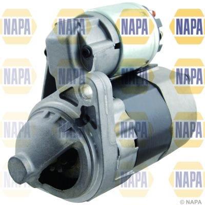 Starter Motor NAPA NSM1524 - tradevehicleparts.co.uk