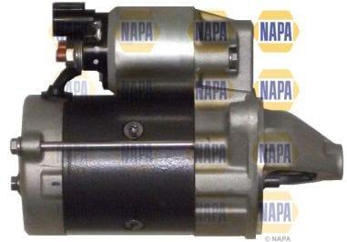 NAPA Starter Motors Starter Motor NSM1525 - image 2