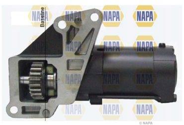 NAPA Starter Motors Starter Motor NSM1527 - image 2