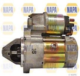 Starter Motor NAPA NSM1531 - tradevehicleparts.co.uk