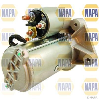 NAPA Starter Motors Starter Motor NSM1534 - image 2