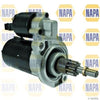 NAPA Starter Motors Starter Motor NSM1536 thumbnail
