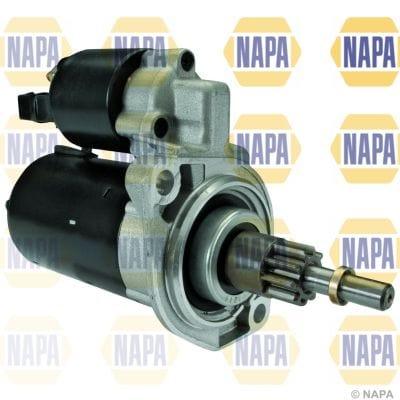 Starter Motor NAPA NSM1536 - tradevehicleparts.co.uk