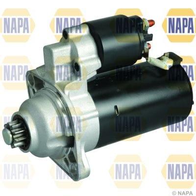 Starter Motor NAPA NSM1539 - tradevehicleparts.co.uk