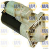 NAPA Starter Motors Starter Motor NSM1540 thumbnail