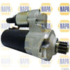 NAPA Starter Motors Starter Motor NSM1541 thumbnail
