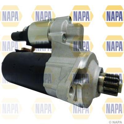 Starter Motor NAPA NSM1541 - tradevehicleparts.co.uk
